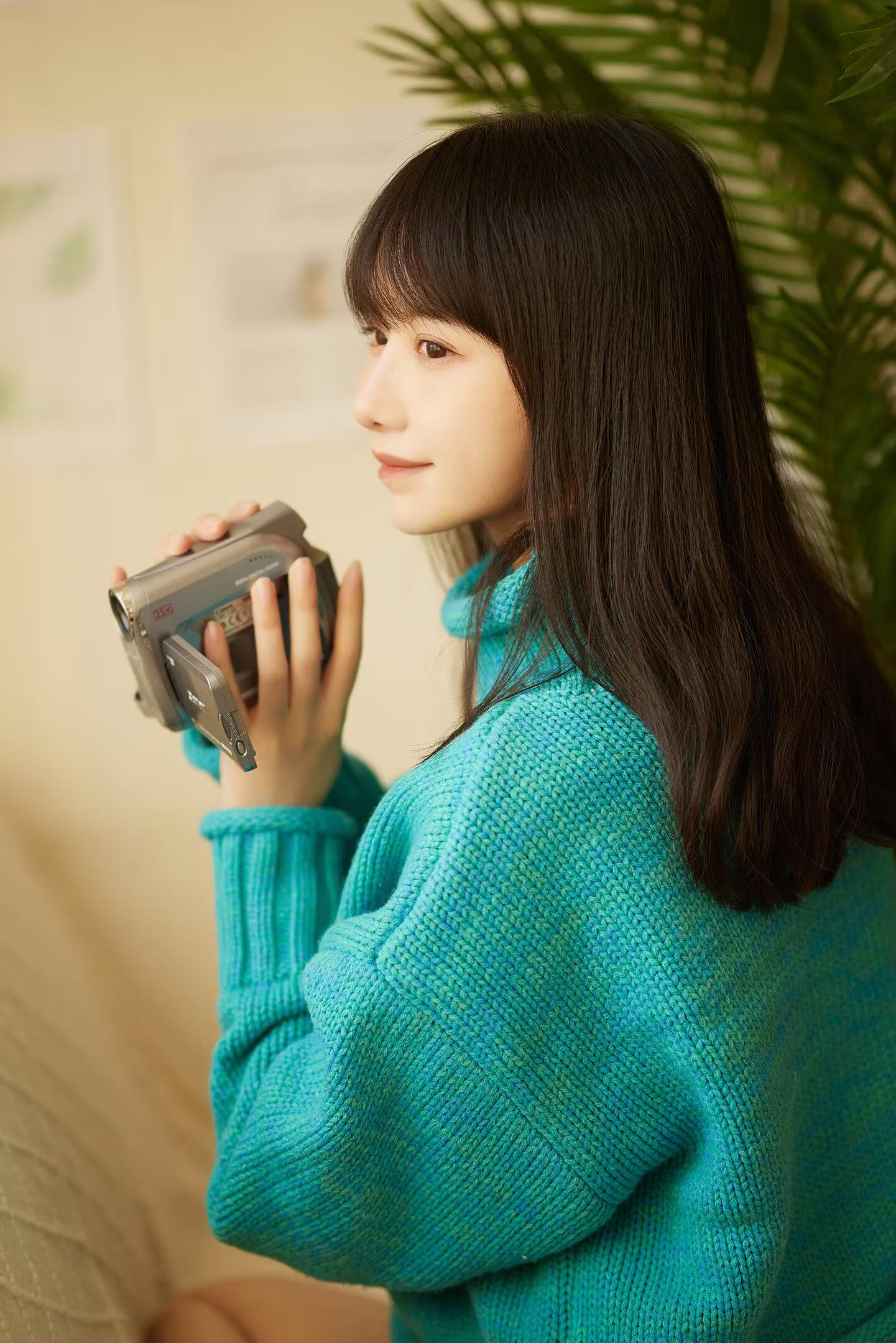 电影项目